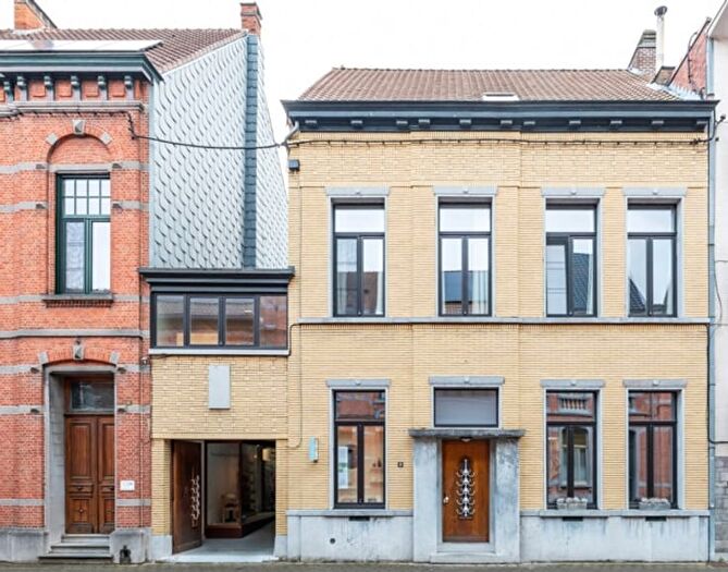 3-kamerhuis te koop in Hamme