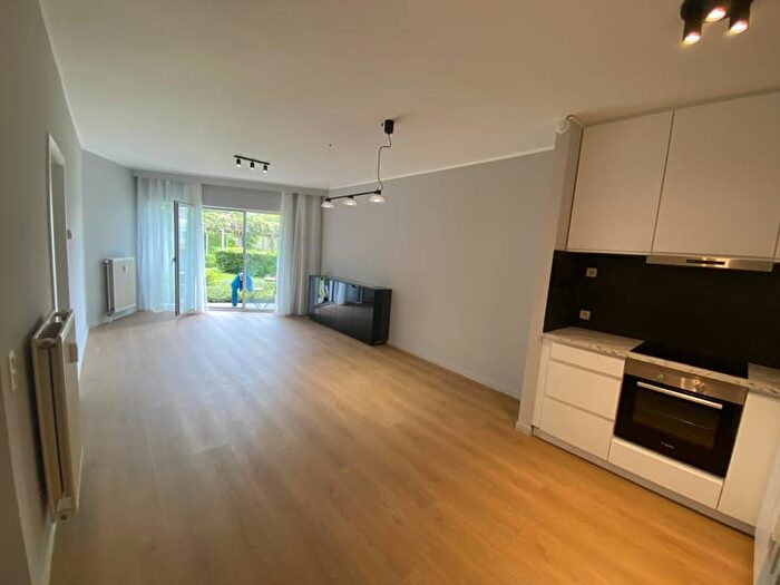 2-kamerappartement te huur in Korbeek-Lo