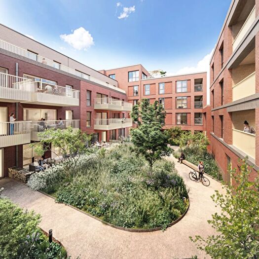Huizen Koop Huur - 3