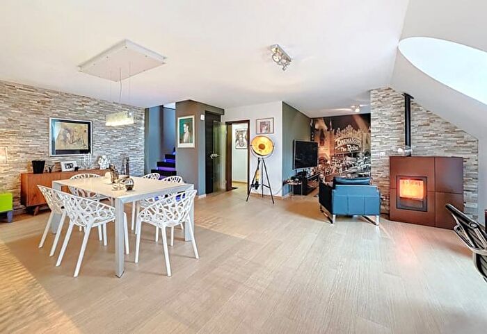 3-kamerappartement te koop in Oupeye
