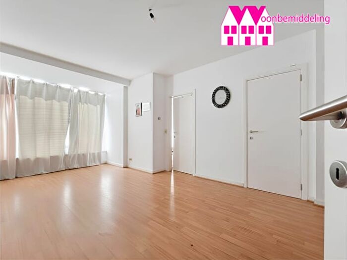 7-kamerappartement te koop in Aalst (9300)