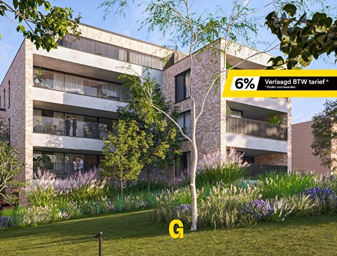 Appartement te koop in Bilzen-Hoeselt