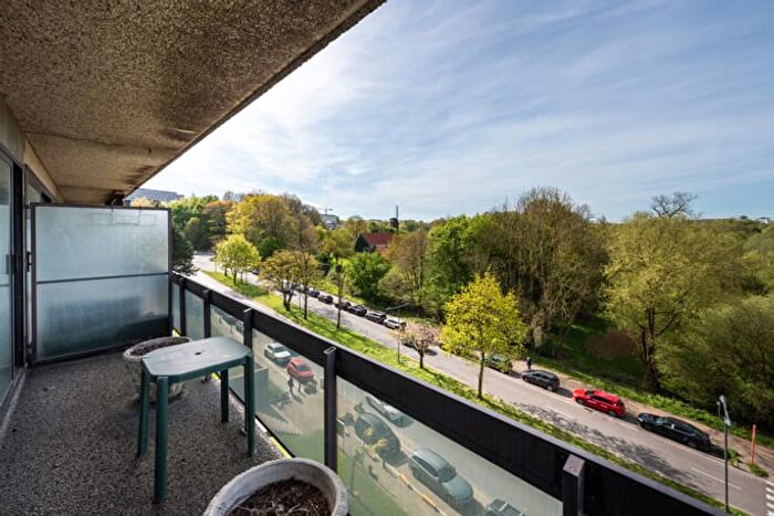 2-kamerappartement te koop in Zaventem Sint-Stevens-Woluwe
