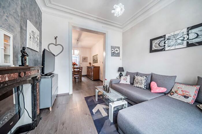 Huizen Koop Huur - 2