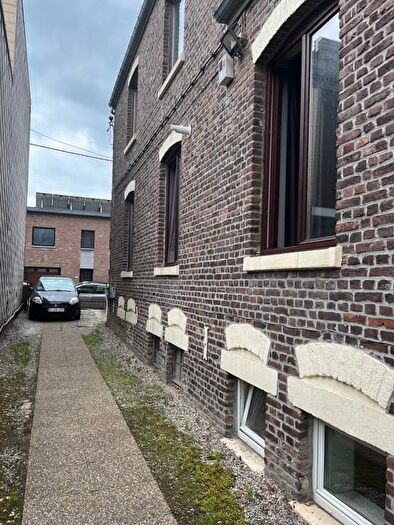 3-kamerhuis te koop in Visé