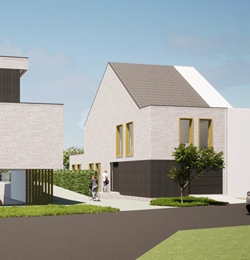 Huizen Koop Huur - 2