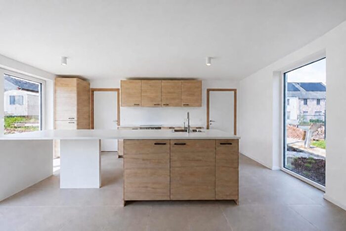 Huizen Koop Huur - 2