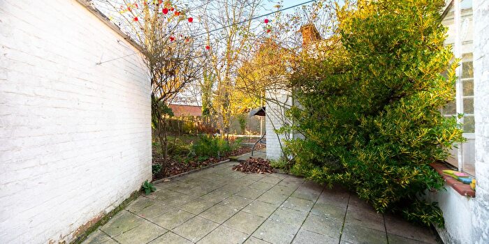 Huizen Koop Huur - 3