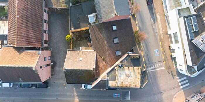 Huizen Koop Huur - 3