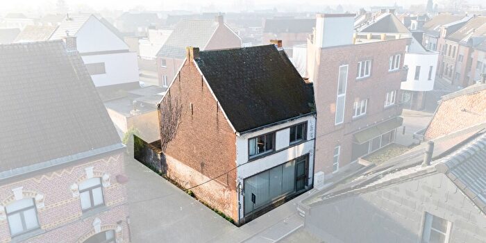 Huizen Koop Huur - 2