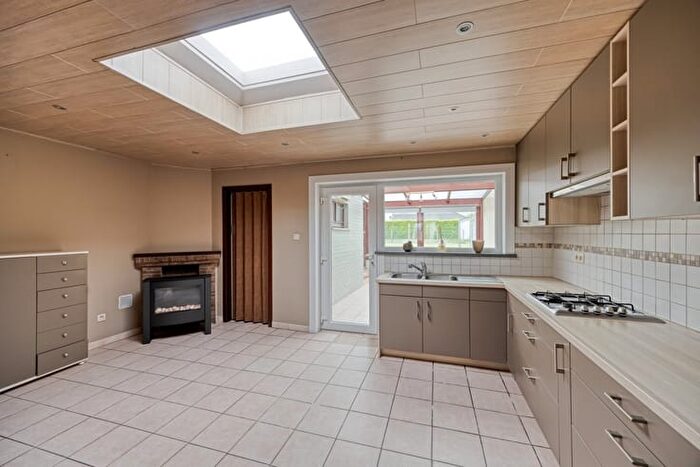 Huizen Koop Huur - 2