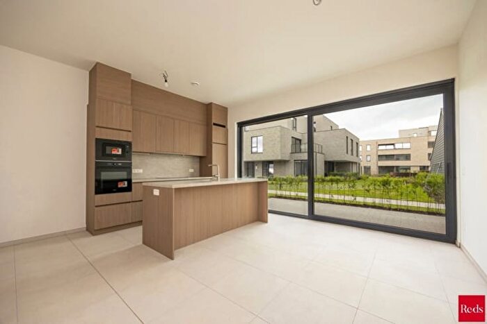 3-kamerappartement te huur in Zandhoven