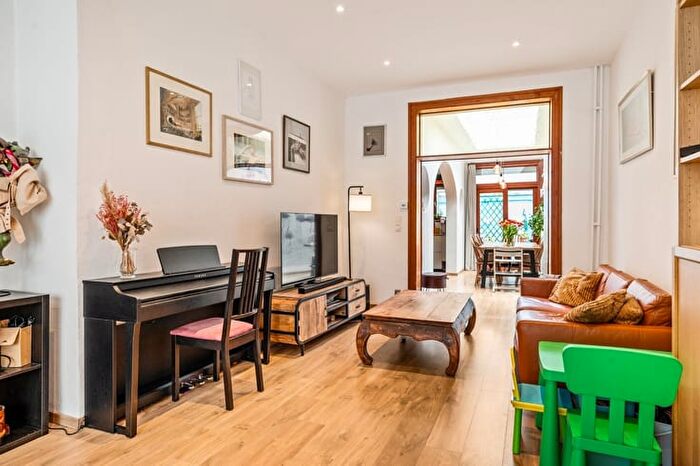 Huizen Koop Huur - 2
