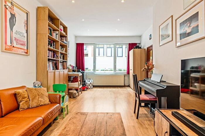 Huizen Koop Huur - 3