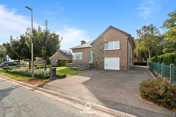 14-kamerhuis te koop in Zonhoven