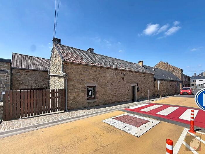 3-kamerhuis te koop in PROFONDEVILLE