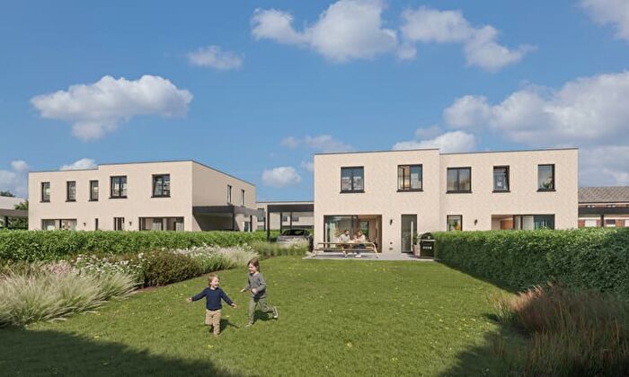 Huizen Koop Huur - 3