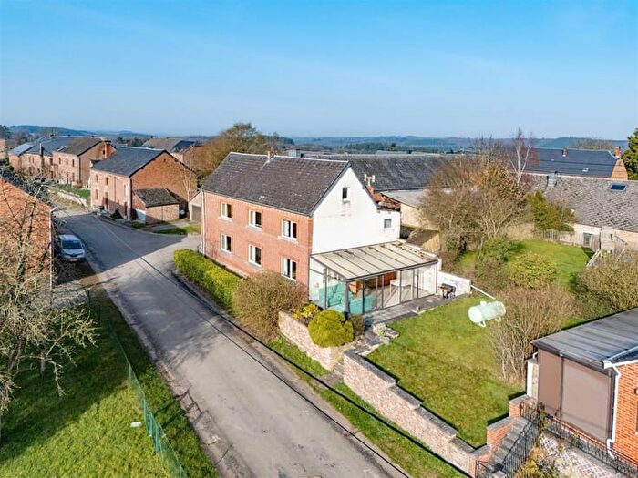 3-kamerhuis te koop in ROCHEFORT