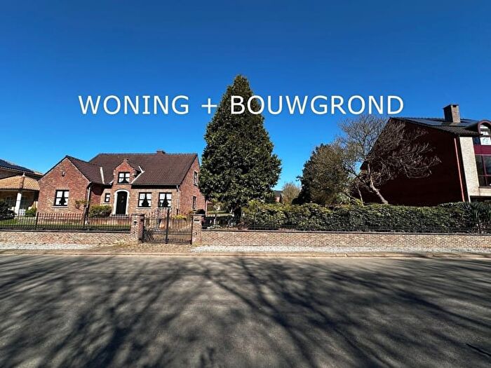 Huizen Koop Huur - 2