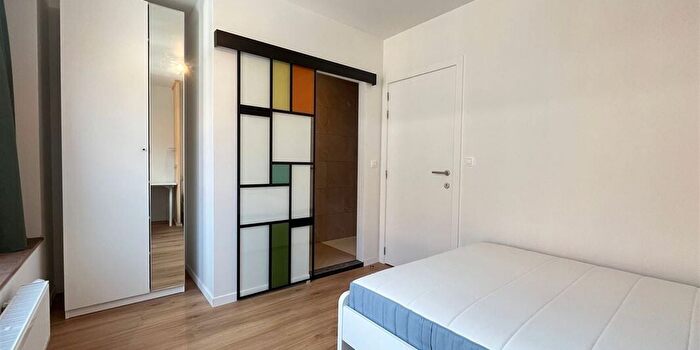 1-kamerappartement te huur in Tournai