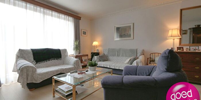3-kamerappartement te koop in Tongeren