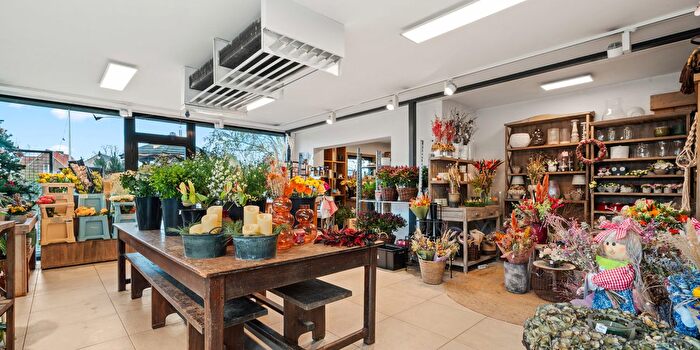Huizen Koop Huur - 3