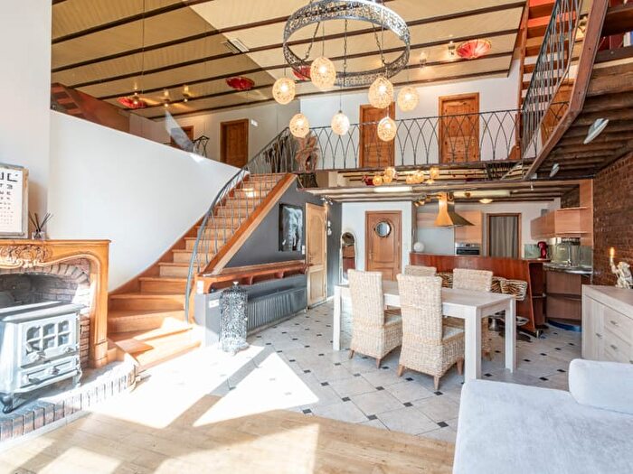 3-kamerhuis te koop in Bastogne