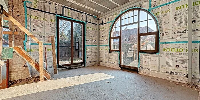 Huizen Koop Huur - 3