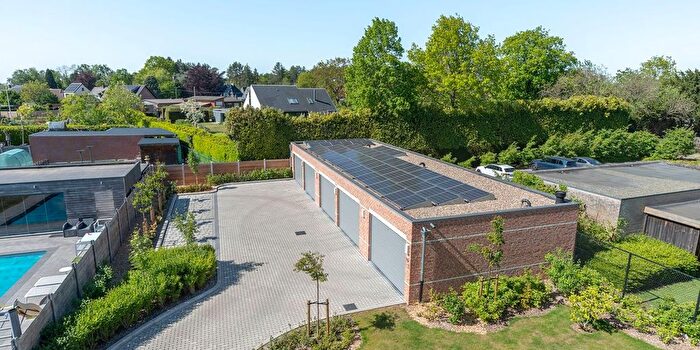 Huizen Koop Huur - 2
