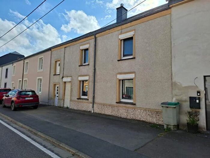 4-kamerhuis te koop in Habay-la-Neuve