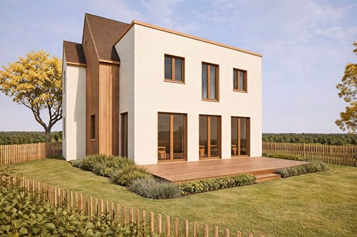 Huizen Koop Huur - 3