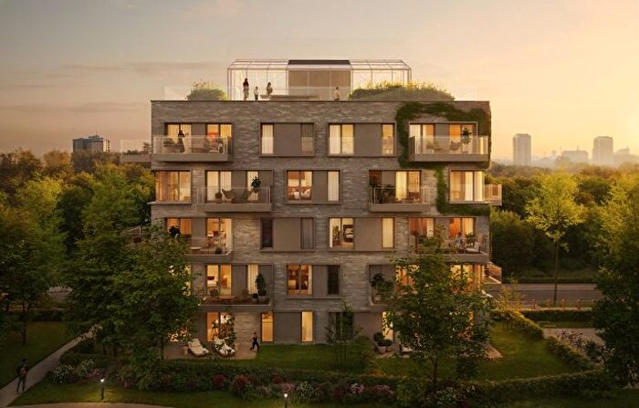 Appartement te koop in Gent