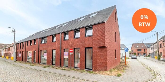 Huis te koop in Bornem
