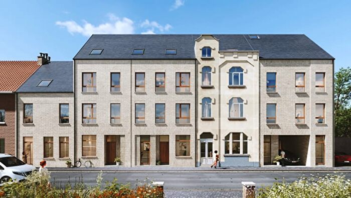 Huizen Koop Huur - 2