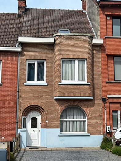 3-kamerhuis te koop in Deinze
