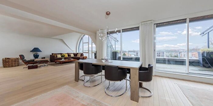 3-kamerappartement te koop in Tienen