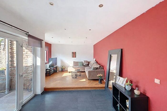 Huizen Koop Huur - 2