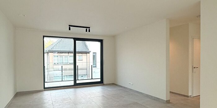 2-kamerappartement te huur in Beveren-Waas