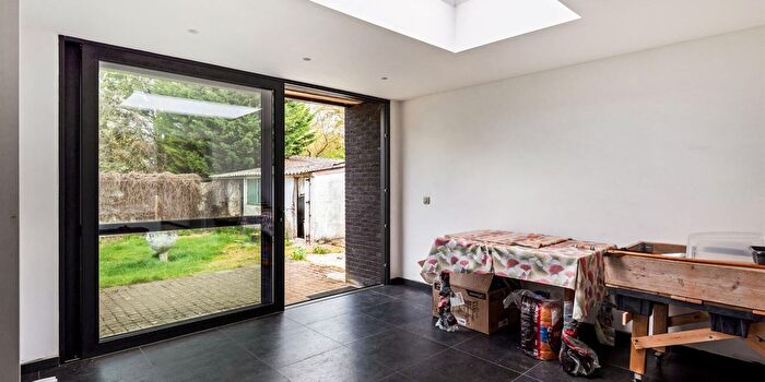 Huizen Koop Huur - 2