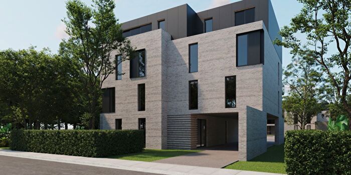 Appartement te koop in Visé