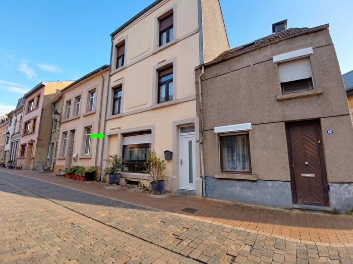2-kamerhuis te koop in ARLON