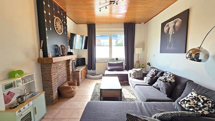 3-kamerhuis te koop in GOUY-LEZ-PIÉTON
