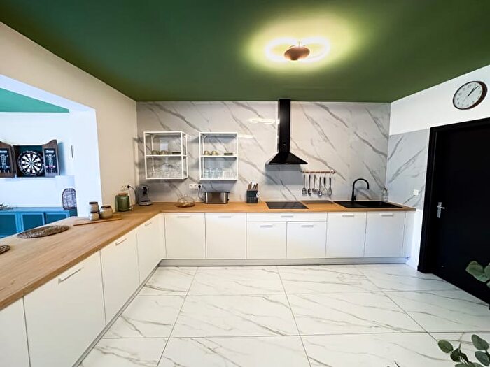 Huizen Koop Huur - 3