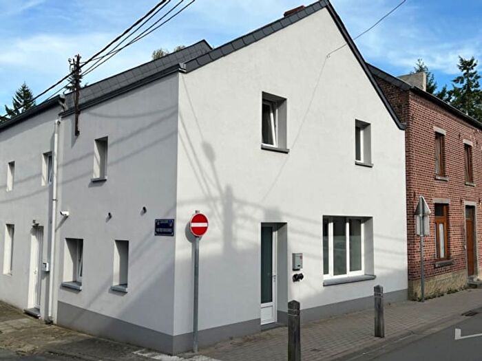 2-kamerhuis te huur in Bousval