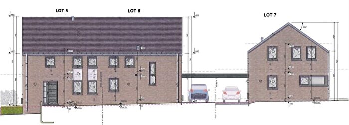 Huizen Koop Huur - 3