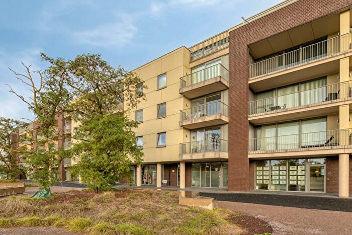 1-kamerappartement te koop in Aalter