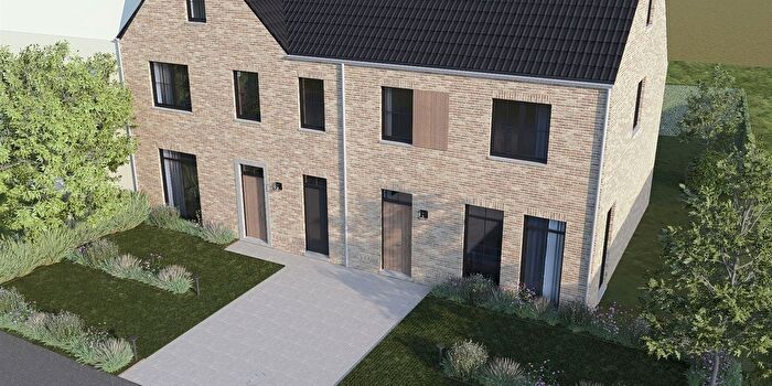 Huizen Koop Huur - 3