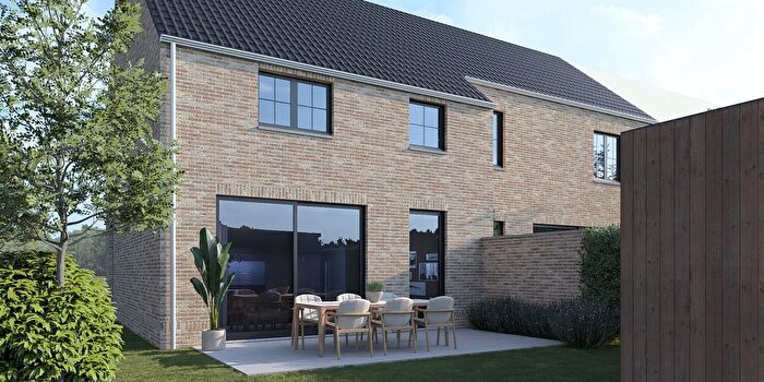 Huizen Koop Huur - 2