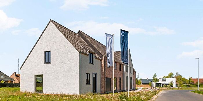 Huizen Koop Huur - 2