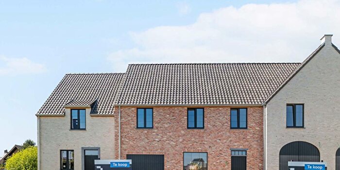 Huizen Koop Huur - 3